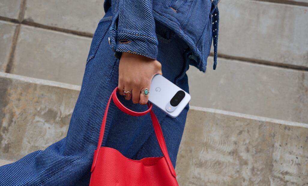 Google Pixel 10 llega a México; precio y disponibilidad. Imagen: Google