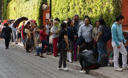 CRE pretende limitar recepción de trámites y esto generaría un “cuello de botella”: Coparmex