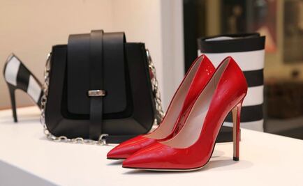 8 pares de zapatillas que te harán lucir increíble en la oficina