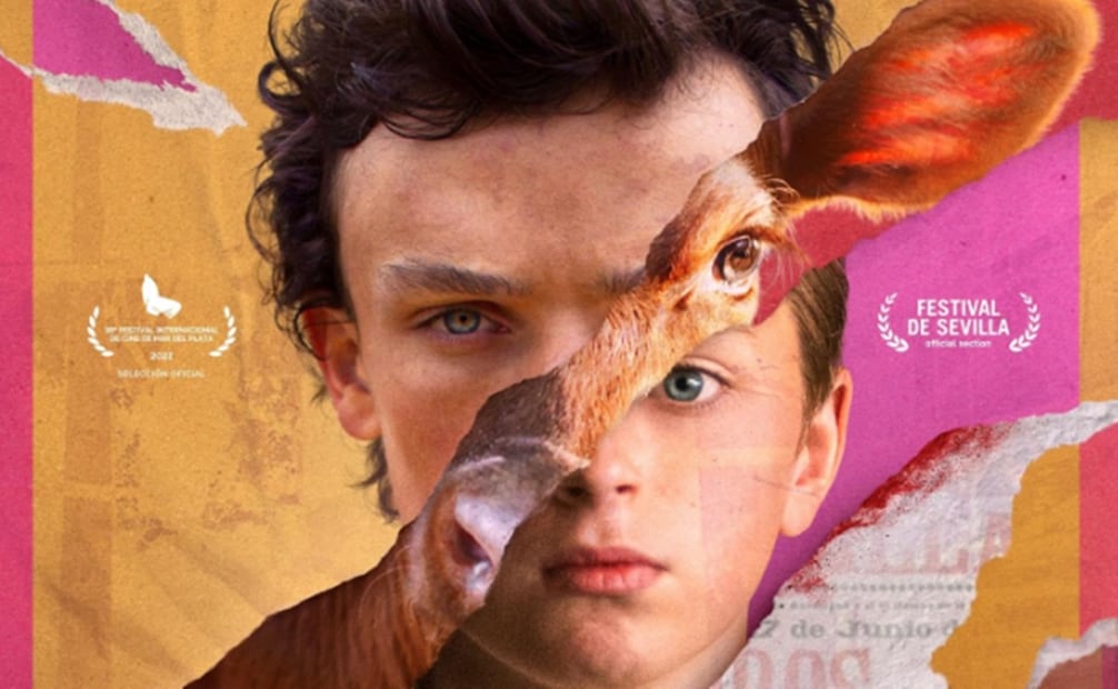 El filme apenas fue visto por más de mil personas. Foto: IMDB