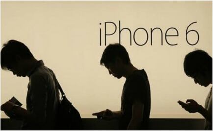 Justicia china permitirá la venta del iPhone 6 en China