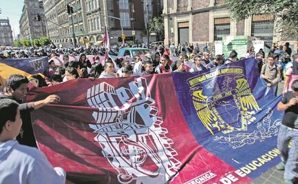 Estas son las escuelas en paro del Poli y la UNAM: suman 15 unidades