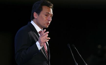 FGR, con vía libre para detener a Lozoya por caso Odebrecht