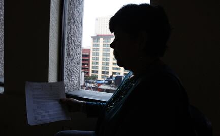 Corte declara inconstitucional requisito del IMSS para acceder a pensión por viudez