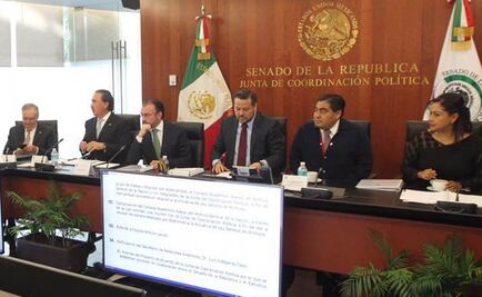 Videgaray: México está preocupado de que EU separe madres inmigrantes de sus hijos