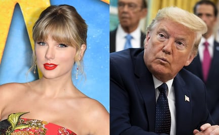 ¿Taylor Swift podría cambiar el rumbo de las elecciones presidenciales en EU? León Krauze lo explica