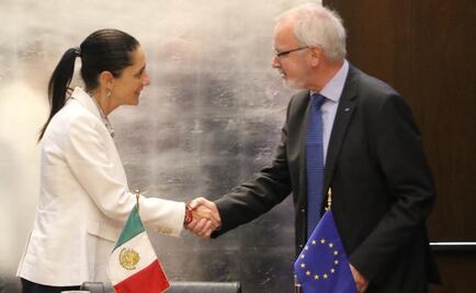 Banco Europeo de Inversiones y CDMX alistan colaboración en materia sustentable