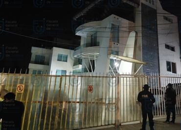 Catean inmuebles en Acapulco relacionados a investigación contra Julio César Serna