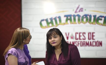 Morena presentará agenda feminista en el Congreso de CDMX; impulsan reformas contra la violencia hacia las mujeres
