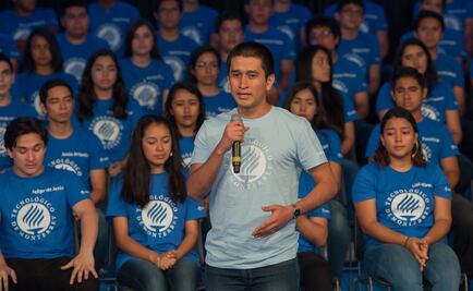 Mexicano escapa de una colonia violenta de Acapulco, y ahora brilla en la NASA y el MIT