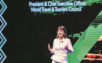 México, sin planes para el turismo premium