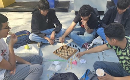 Oferta cultural, reto de la UNAM