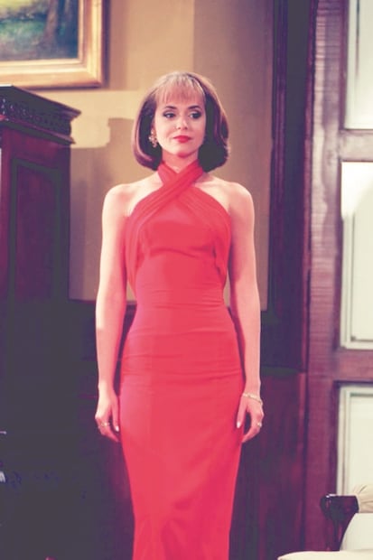 Ser villanos en la tv les ha dado fama a estos actores