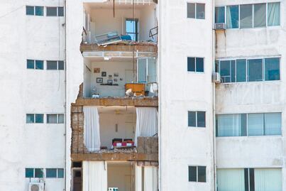 Infonavit cancela deudas a afectados de Pedregal de Cantaluna, dañada por sismo de 2021 en Acapulco