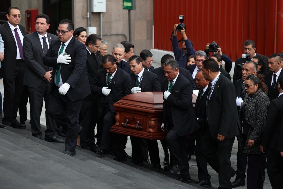 Foto: Diego Simón / EL UNIVERSAL