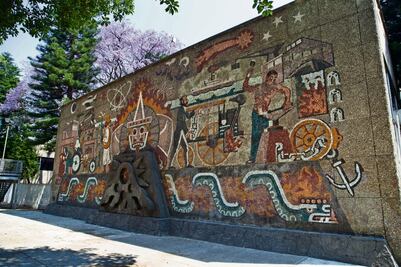 Secretaría de Infraestructura Comunicaciones y Transporte inicia contratación para rescatar al Centro Scop