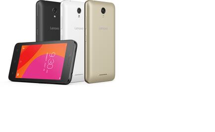 Lenovo B llega a México