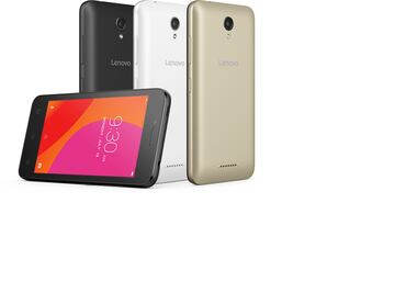 Lenovo B llega a México
