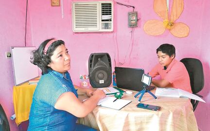 Plantea senadora panista reforma para garantizar acceso a internet 