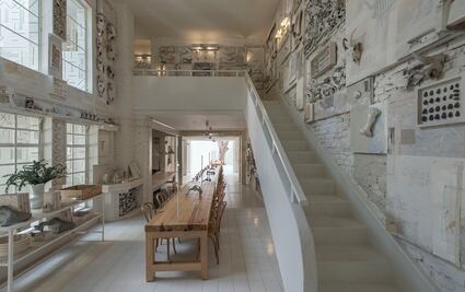 Los 5 mejores restaurantes de Guadalajara