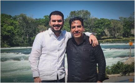 Muere Juan Pablo Montes de Oca, diputado federal del PVEM, tras accidente aéreo en Chiapas