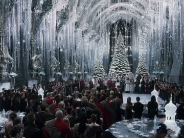 Harry Potter: el Gran Baile de Invierno llegará a CDMX