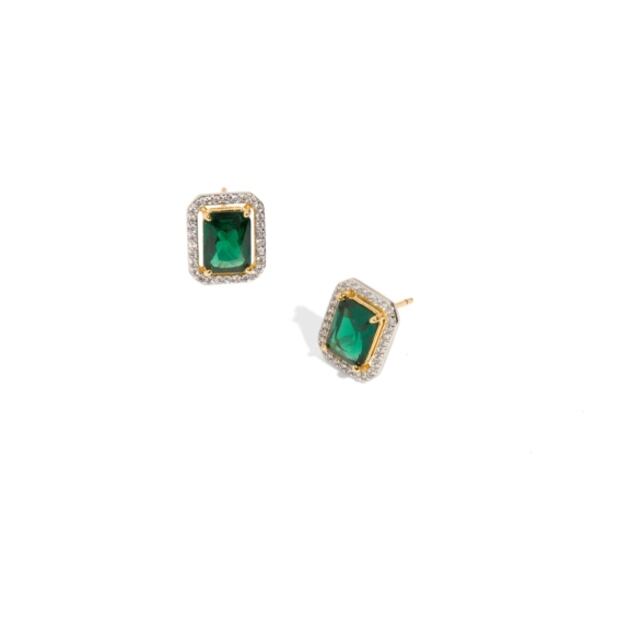 Michelle Salas crea hermosa colección de joyería con una firma mexicana