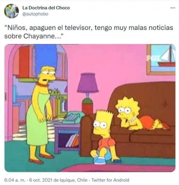 Fans de Chayanne reaccionan con memes a su aparición en los Pandora Papers