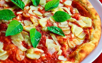 Alimentos que empeoran tus alergias