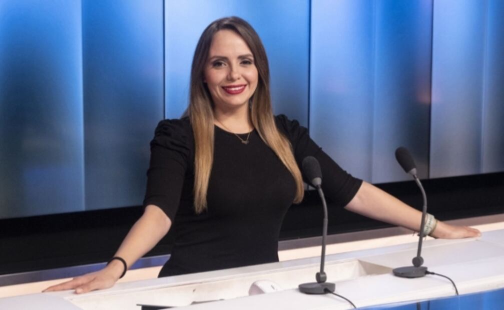 "Ellas hoy", el programa internacional que festeja su labor feminista