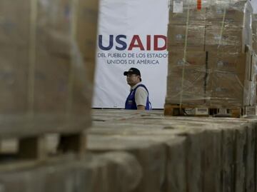 Personal de USAID recibe orden de destruir documentos clasificados; buscan eliminar pruebas para evitar demandas, segun medios de EU