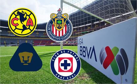 ¿Cuándo y dónde ver la Jornada 6 del Apertura 2022 de la Liga MX?