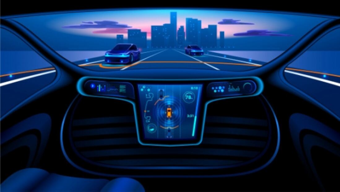 Hyundai contará con inteligencia artificial en sus vehículos