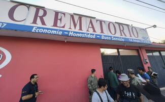 Inicia entrega de cuerpos tras tragedia del Tren Interoceánico; familia recibe restos de niña de 9 años