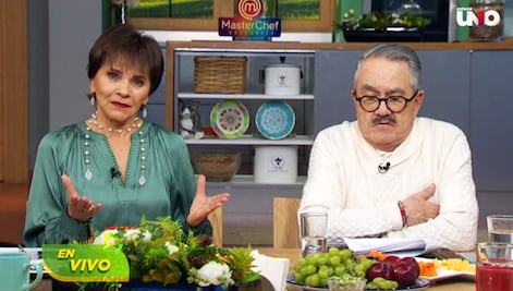 Pati Chapoy confronta a Alex Bisogno, sugiere que busca beneficiarse de la herencia de Daniel: "ponte a trabajar"