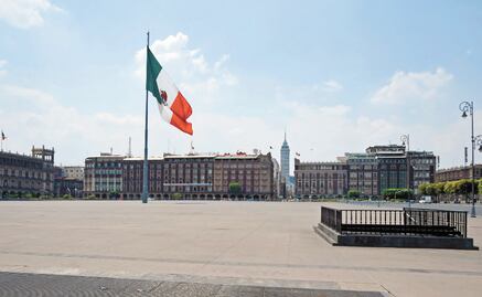 Mexico gets ready to reopen and resume activities in 16 states amid the COVID-19 pandemic