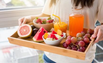 La fruta que debes consumir después de los 30; está repleta de colágeno