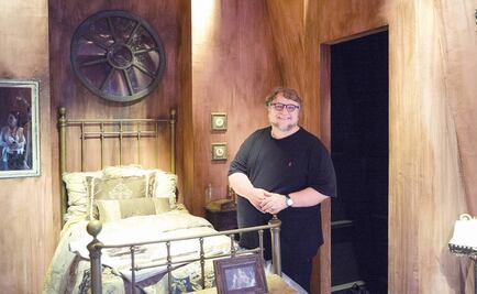 Entérate. Algunas curiosidades de Guillermo del Toro