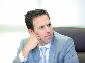 Carlos Loret denuncia amenazas de Cártel de la Totoaba