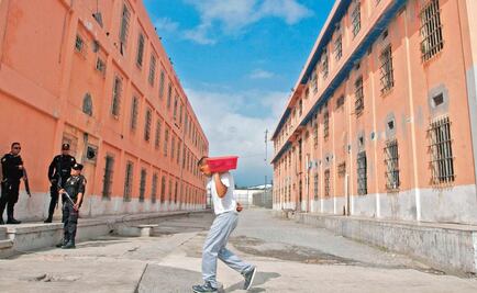 Mexico's amnesty law could fail