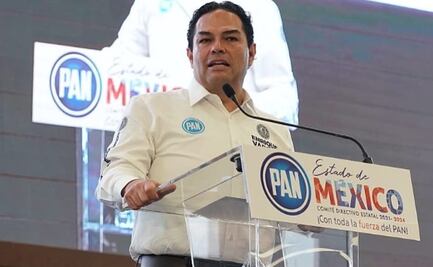 Investigar supuesta precampaña de Enrique Vargas corresponde al IEEM, no al INE: TEPJF