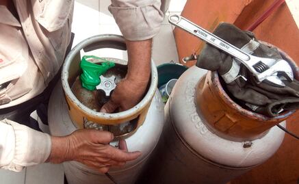 Regulador de competencia indaga a empresa de gas LP por presuntas prácticas monopólicas