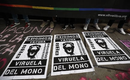 Comunidad gay en Madrid se resigna a la abstinencia, ante brote de viruela del mono