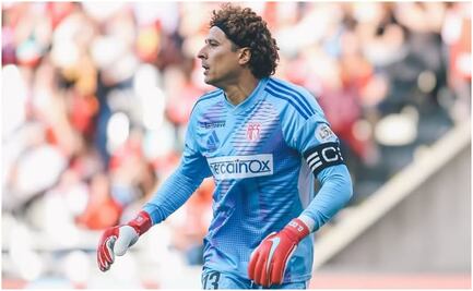 Guillermo Ochoa: Horario y canales para ver EN VIVO el juego del AVS Futebol para evitar el descenso 
