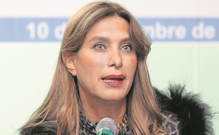 Impugna Maki Ortiz elección de candidatura