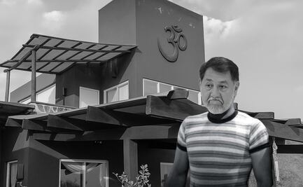 ♫ ♪ Qué de dónde amigo vengo/ de una casita que tengo/ por allá por Tepoztlán ♫ ♪