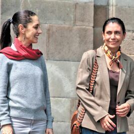 Medicinas abastecidas en la CDMX: Salud