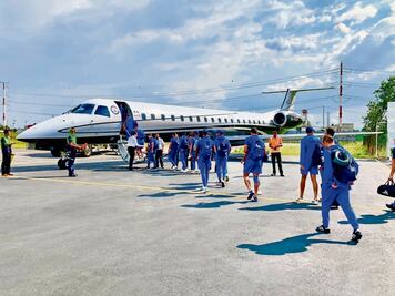 Cruz Azul, en busca de su primer triunfo del torneo ante Xolos