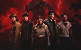 ¿Cuándo ver la temporada 5 de Stranger Things? Conoce la fecha exacta