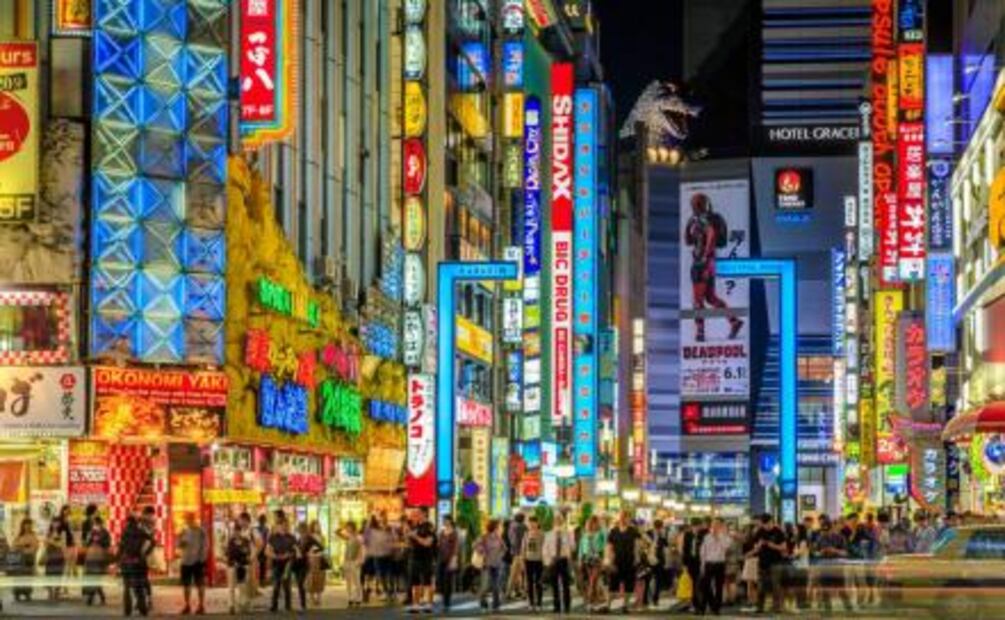 Cómo preparar tu primer viaje a Japón en 10 pasos